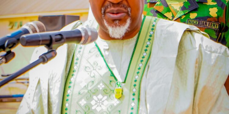 Opinion: Consequence Of Military Defeat Or Failure – Maj Gen. U. I. Mohammed (rtd) mni