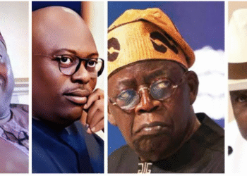 Dele Momodu to Tinubu: Nigerians are Going Through Hardship, Rescue Them From Wike’s Additional Burden and Insults