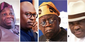 Dele Momodu to Tinubu: Nigerians are Going Through Hardship, Rescue Them From Wike’s Additional Burden and Insults