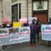 Deport Mele Kyari Now – Nigerians in London Demand Probe of Ex-NNPCL Boss