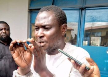 Surgeon Turned Serial Killer: Ex-Hospital Chief Dr. Abbas Adio in Gruesome Murder, Organ Trafficking Case