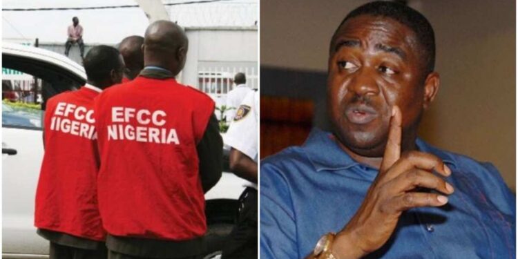 EFCC Presents Ninth and Final Witness against Suswam in Alleged N3.1b Fraud