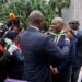 Elumelu Honoured in Gabon for Championing Africa’s Rise