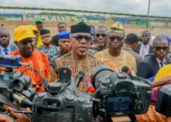Ogun Gov Renames MKO Abiola Stadium