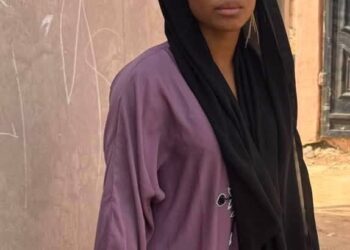 Missing Critic of Sokoto Gov, Hamdiyyah Found in Critical Condition in Zamfara Hospital