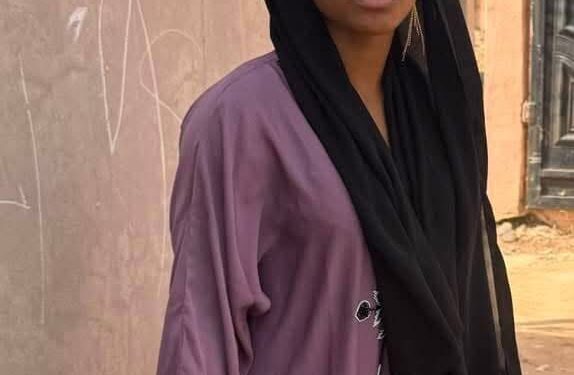 Missing Critic of Sokoto Gov, Hamdiyyah Found in Critical Condition in Zamfara Hospital