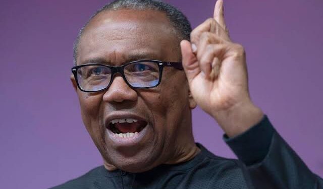 Peter Obi sad over worsening insecurity in Nigeria