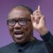 Peter Obi sad over worsening insecurity in Nigeria