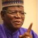 Tinubu using Presidency to demolish PDP, opposition parties…….. Sule Lamido