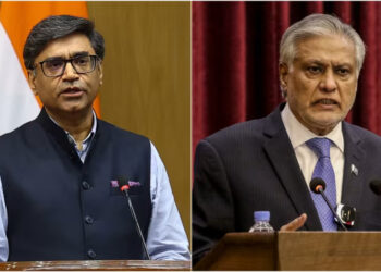 India, Pakistan Agree Ceasefire