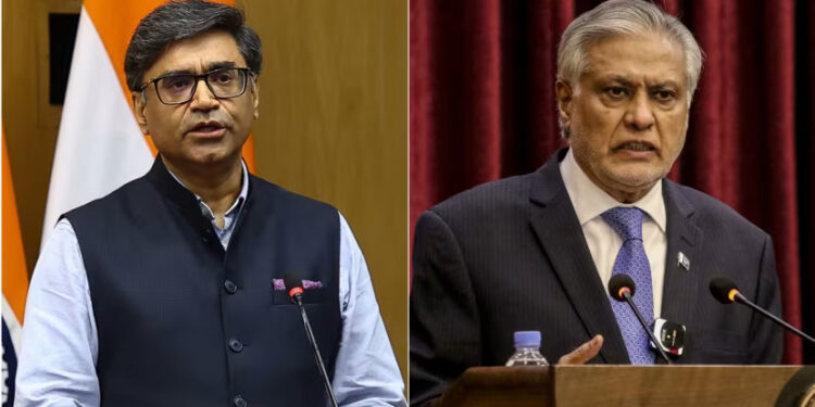 India, Pakistan Agree Ceasefire