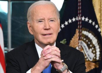 Former President Joe Biden Diagnosed with Prostate Cancer