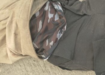 Tragedy: Missing Police Inspector Found Dead in Lagos