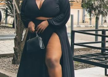 Nollywood Actress and Plus-Size Model Monalisa Stephen Passes Away