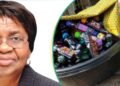 NAFDAC to Ban Sachet Alcohol Again