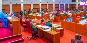 Boko Haram: Establish Military Base in Hong, Adamawa – Senate tells FG