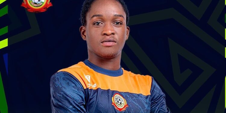 Rejected Nigerian Lad Now Hot Cake In Belgium Sports Circle