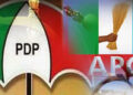 Defection: PDP Decampees Shunning Down APC Membership