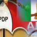 Defection: PDP Decampees Shunning Down APC Membership