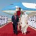 Qatar Orders 210 Jetliners from Boeing During Trump’s Visit