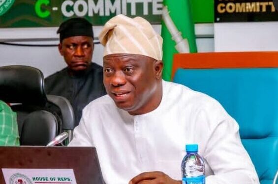 Reps Give OML18 Resources Five-Day Deadline to Pay $4M Oil Royalties