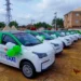 Benue Launches Nigeria’s First Commercial Solar Taxi Fleet