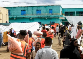 Cholera Outbreak Claims 172 Lives in Sudan Amid Ongoing Conflict