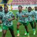 Super Falcons Camp Bubbles as Enabulele Hails Edo Queens Players on National Call-up