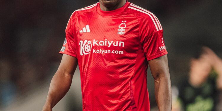 Awoniyi Awake After Successful Surgery for Abdominal Injury
