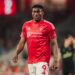 Awoniyi Awake After Successful Surgery for Abdominal Injury