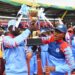 How Delta Retained Sports Festival Crown – By Yadnom Awu (Asaba)