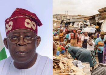 Opinion: Nigerians Too Hungry to think; How Poverty Became a Tool For Political Control