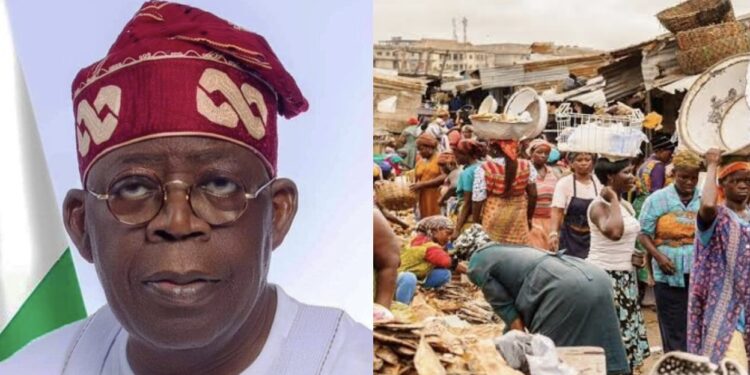 Opinion: Nigerians Too Hungry to think; How Poverty Became a Tool For Political Control