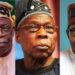 Transparency International Faults Tinubu, Buhari, Obasanjo Over Missing ₦500bn in NNPCL Revenue