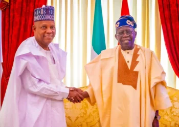 FULL TEXT: President Tinubu’s Second Anniversary Speech on May 29, 2025