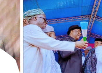 Defection: They Mocked My APC Move, Now They Fly the Flag – Ex-Delta Commissioner