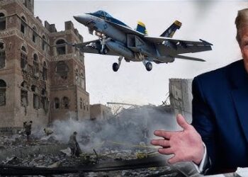 US, Houthis Reach Surprise Ceasefire Agreement