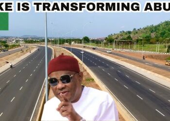 Wike and the Transformation of FCTA Health and Human Services Secretariat – By Abdul Jelil Adebayo