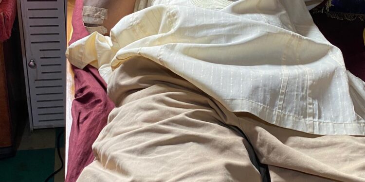 Yoruba Oba Dies Allegedly After Being Beaten At Alaafin’s Palace