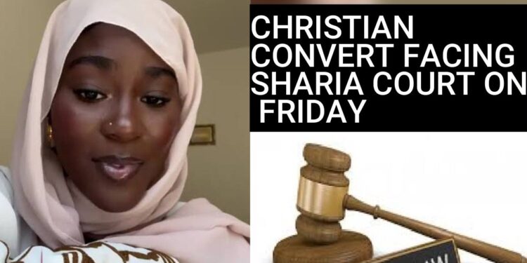 Zamfara Muslim Turn Christian Faces Sharia Trial this Friday