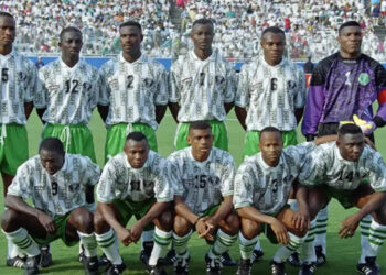 FG Delivers Promised Houses to 1994 Super Eagles Squad — 31 Years Later