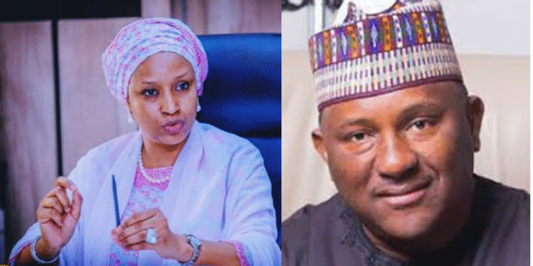 BUA Challenges Bala Usman to Provide Evidence of Concession Agreement Violation