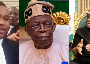 IPOB Lawyer to Tinubu: Stop Wike’s Monthly Media Chats – By Ikenna Obianeri