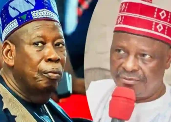 You Can Have Kwankwaso With His Betrayal – NNPP
