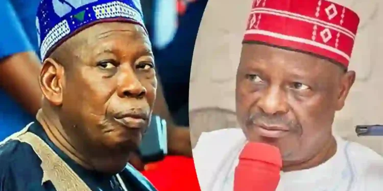 You Can Have Kwankwaso With His Betrayal – NNPP