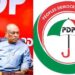 PDP Crisis: NWC Members Rejects Anyanwu’s Return