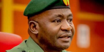 Yelwata Massacre: Locals sheltered attackers, gave them food, women — CDS Musa alleges
