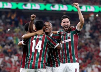 FIFA Club World Cup: Fluminense Complete All Brazilian Q-Final Success – By Yadnom Awu (Asaba)