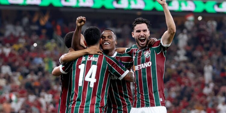 FIFA Club World Cup: Fluminense Complete All Brazilian Q-Final Success – By Yadnom Awu (Asaba)