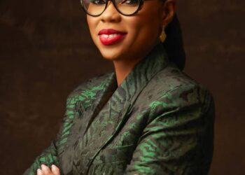 Gbesoye Debo-Olujimi’s Dual-Purpose Book for Public Presentation on June 14